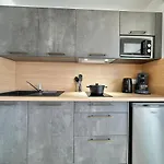 La Roseraie - Hyper Centre - Parking Privatif Appartement *
