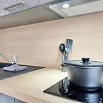 La Roseraie - Hyper Centre - Parking Privatif Appartement *