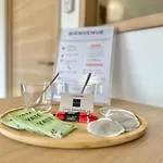 Appartement La Roseraie - Hyper Centre - Parking Privatif