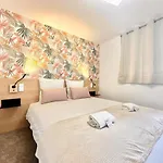 Appartement La Roseraie - Hyper Centre - Parking Privatif Mont-de-Marsan