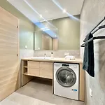 La Roseraie - Hyper Centre - Parking Privatif Appartement *