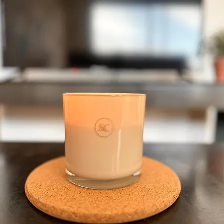 アパート La Roseraie - Hyper Centre - Parking Privatif *