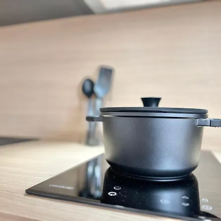 La Roseraie - Hyper Centre - Parking Privatif アパート モン・ド・マルサン