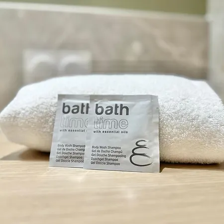 Lägenhet La Roseraie - Hyper Centre - Parking Privatif *