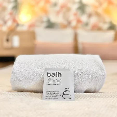 La Roseraie - Hyper Centre - Parking Privatif