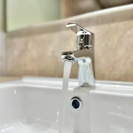 アパート La Roseraie - Hyper Centre - Parking Privatif *