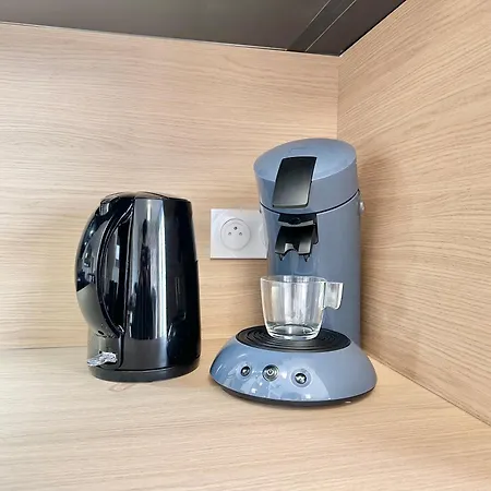 La Roseraie - Hyper Centre - Parking Privatif * モン・ド・マルサン