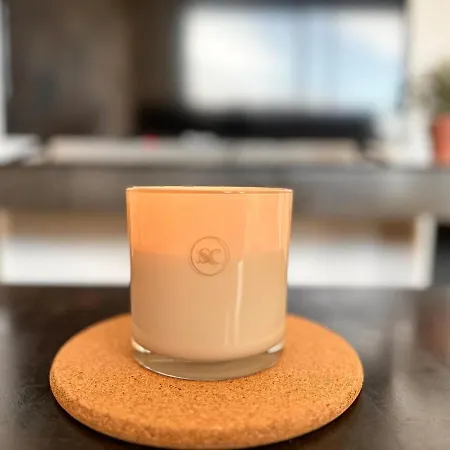 La Roseraie - Hyper Centre - Parking Privatif