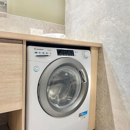 La Roseraie - Hyper Centre - Parking Privatif *