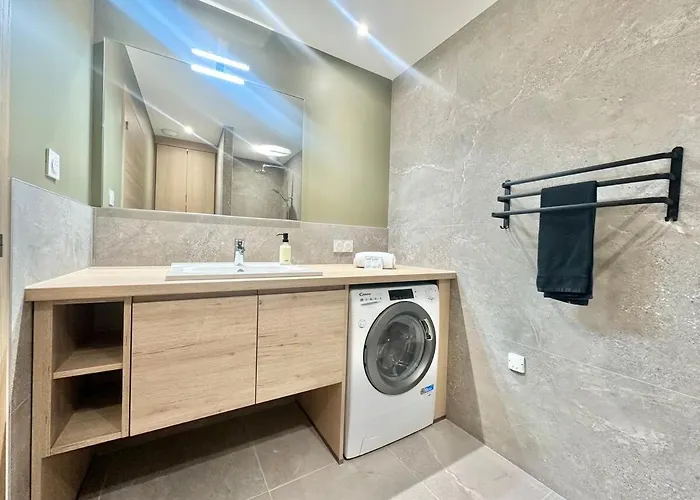 La Roseraie - Hyper Centre - Parking Privatif 몽트드마르장