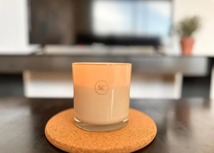 La Roseraie - Hyper Centre - Parking Privatif