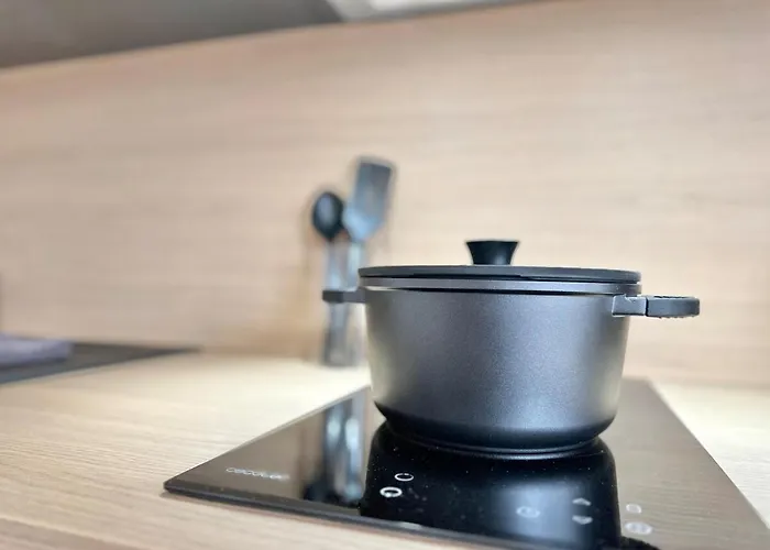 La Roseraie - Hyper Centre - Parking Privatif 아파트 *