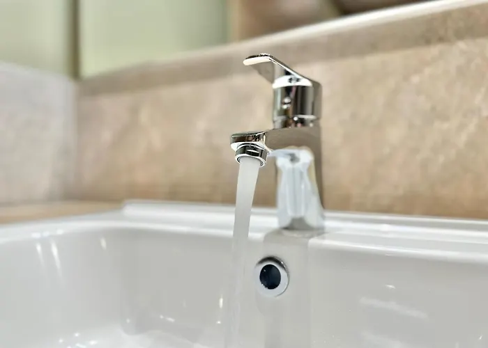 La Roseraie - Hyper Centre - Parking Privatif 아파트 *